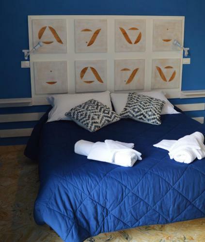 Bed & Breakfast Essenza Di Mare