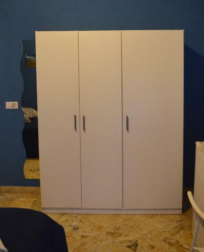 Bed & Breakfast Essenza Di Mare