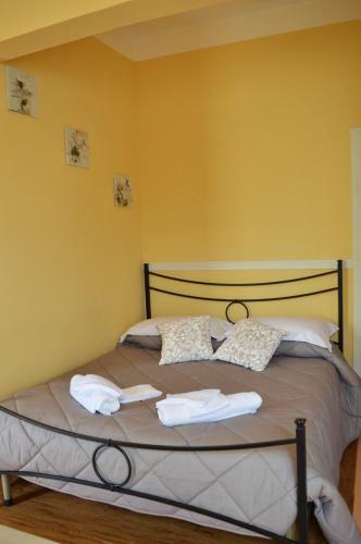 Bed & Breakfast Essenza Di Mare