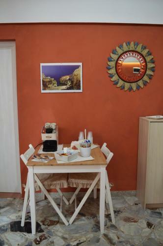 Bed & Breakfast Essenza Di Mare