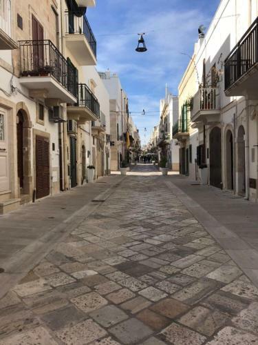 Hostal Z� Mar� - Via Sirene