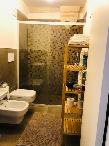 Hostal Z� Mar� - Via Sirene