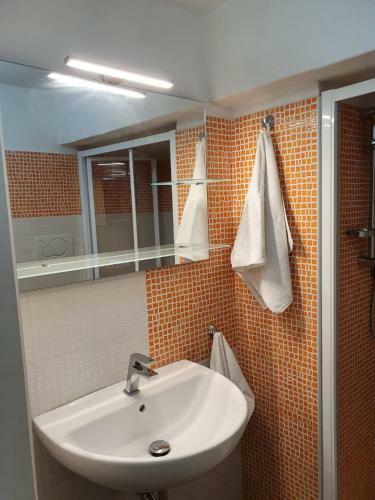 Apartamento Lungomare Modugno