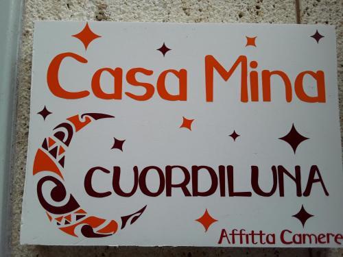 Hostal Casa Mina Affittacamere