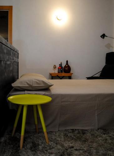 Hostal Underground 22