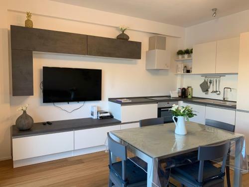 Apartamento Casa Limone