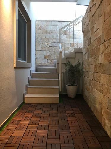 Apartamento Orange Dream