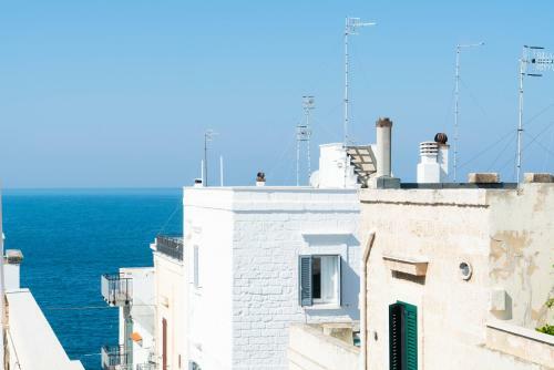 Hostal Donna Domenica Boutique Suites