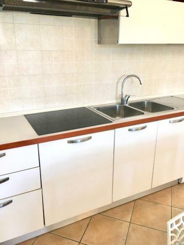 Almarea Corallo Appartamenti In Villa - Affitto Breve