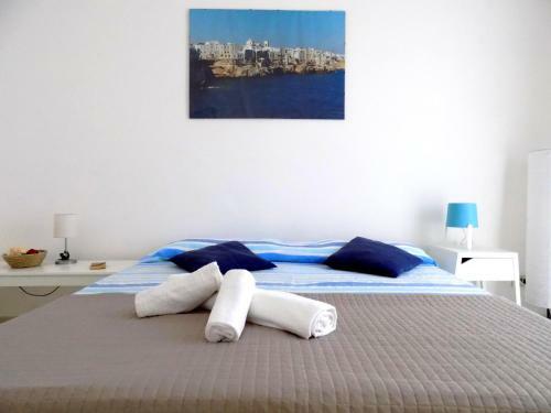 Apartamento Casetta Nel Cuore Di Polignano