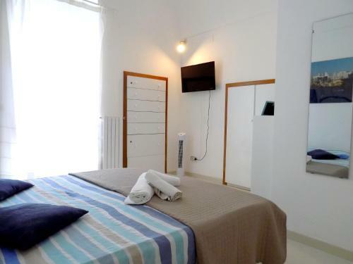 Apartamento Casetta Nel Cuore Di Polignano