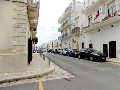 Apartamento Casetta Nel Cuore Di Polignano