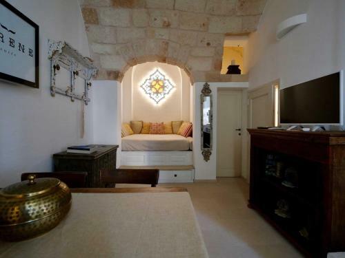 Apartamento Suite Sirene