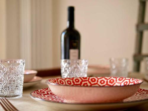 Apartamento Suite Sirene