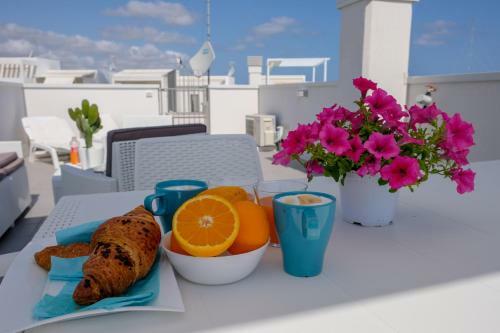 Apartamento Dimora Punta Azzurra