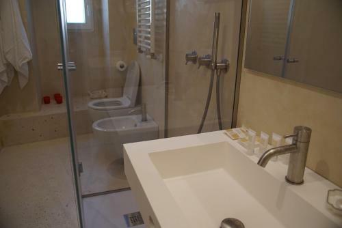 Bed & Breakfast Mandorleolio