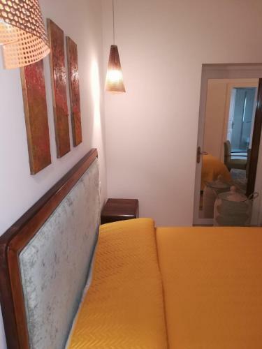 Bed & Breakfast Mandorleolio