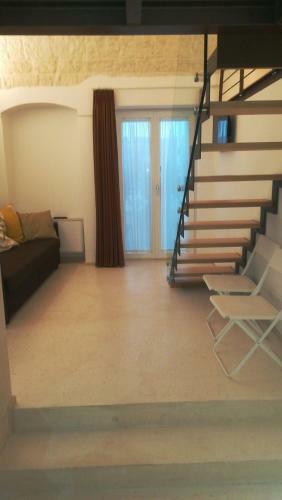Bed & Breakfast Mandorleolio