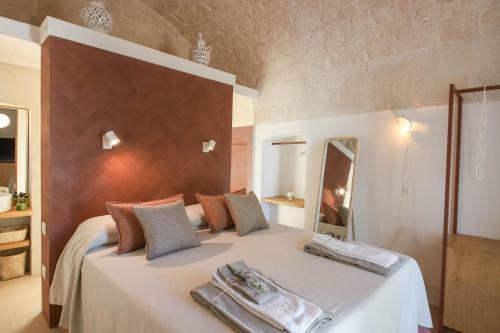 Villa Trulli&dimore - Opuntia Trulli E Lamie