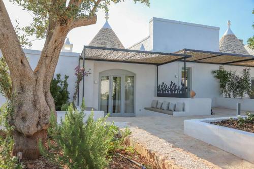 Villa Trulli&dimore - Opuntia Trulli E Lamie