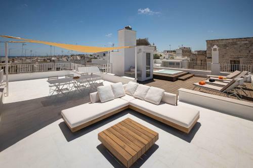 Apartamento Wepuglia - Dimora Di Mare