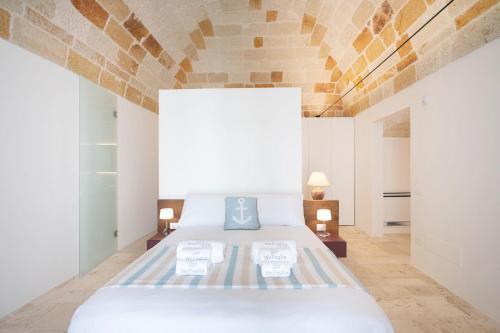 Apartamento Wepuglia - Dimora Di Mare