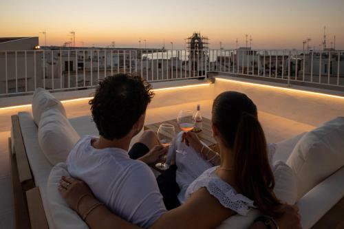 Apartamento Wepuglia - Dimora Di Mare