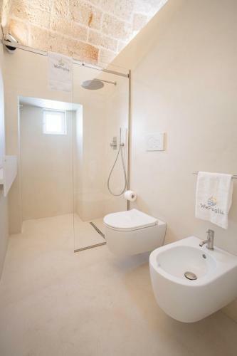 Apartamento Wepuglia - Dimora Di Mare