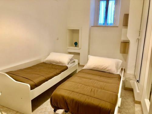 Apartamento Al Civico 3 Centro