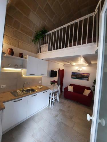 Apartamento La Casetta Di Nonna Angela