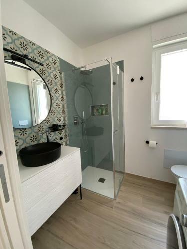Apartamento Aura Marina Casa Vacanze