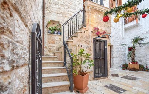 Stunning Home In Polignano A Mare With 1 Bedrooms