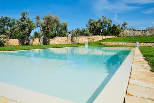 Hotel Augusta Trulli Resort