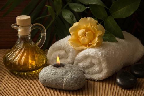 Dimora Pascali - Bed&breakfast
