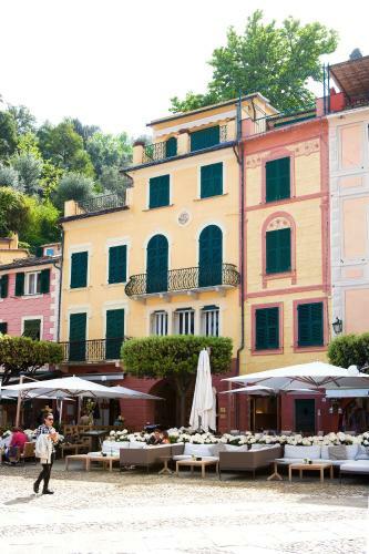 Apartamento Portofino La Dolce Vita