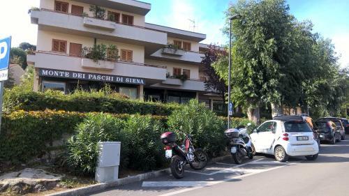 Apartamento Residence La Colombaia 1. 5/6 Beds