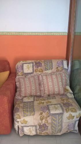 Apartamento Residence La Colombaia 1. 5/6 Beds