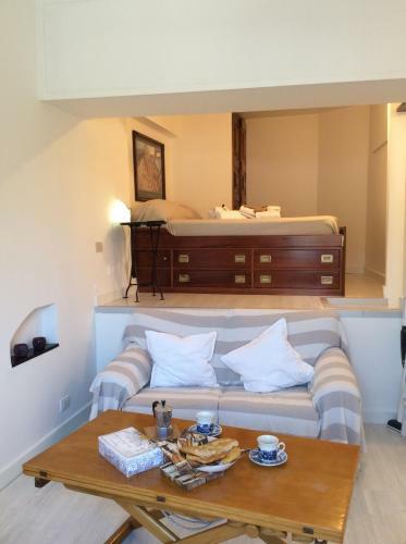 Apartamento Pieds Dans L'eau � Portofino
