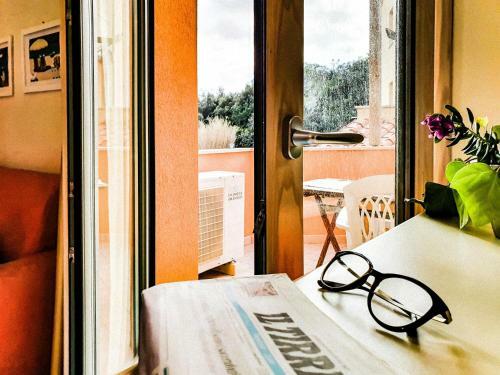 Apartamento La Pergola Al Cavo 9