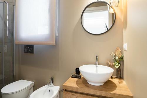 Apartamento Nest House & Relax
