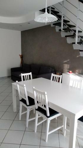 Apartamento Residenza Re Umberto