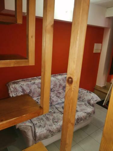 Apartamento Civitanova Duplex Mare