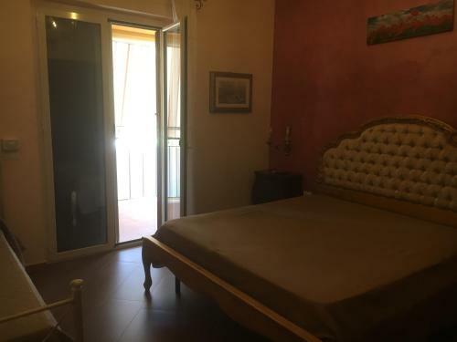 Bed & Breakfast La Scala Sul Giardino