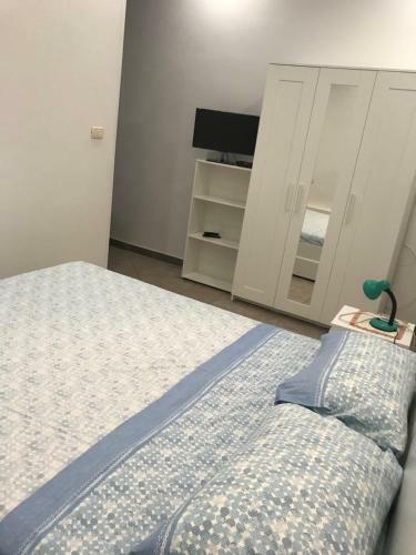 Apartamento Terrazza Sul Mare Fegedi