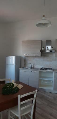 Apartamento Sa Cala Manna