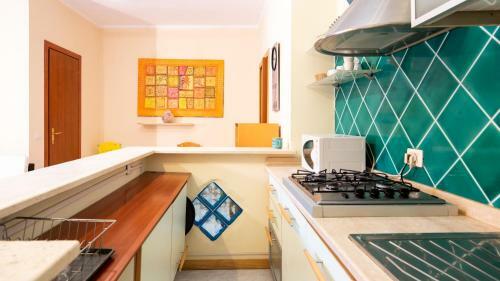 Apartamento Welcomely - Sassari 9