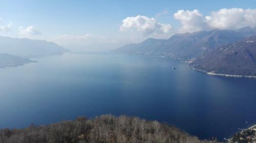 Apartamento Panorama Sul Lago