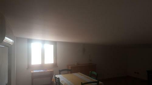 Apartamento La Tua Mansarda In Sardegna