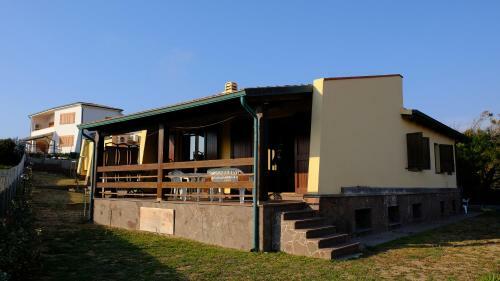 Apartamento La Baia Casa Vacanze