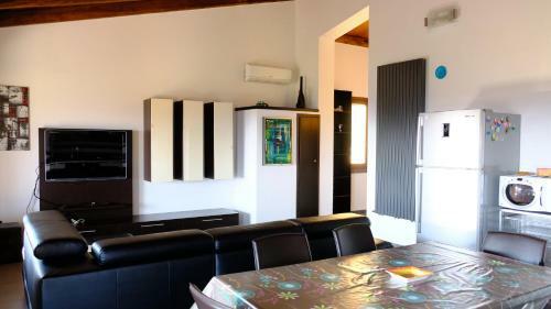 Apartamento La Baia Casa Vacanze